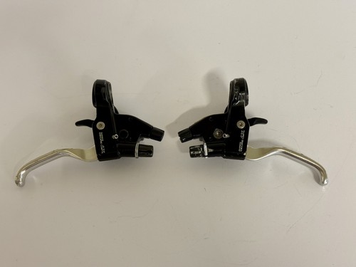 Shimano deore m567 - deore, st-m567
