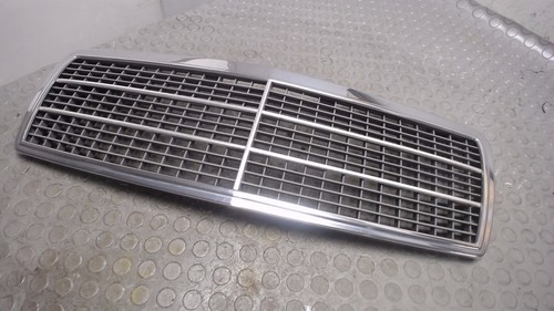 Kühlergrill mercedes benz 202 - kühlergrill, mercedes-benz