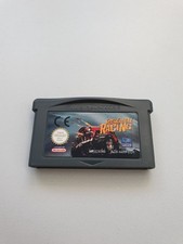 Rock 'n Roll Racing | GBA