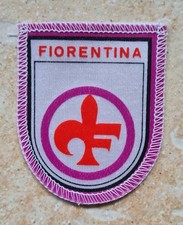 Aufnäher florenz 1984 - ac,