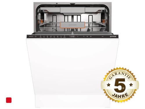 Einbaugeschirrspüler gorenje - einbaugeschirrspüler,