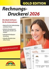 Rechnungs-Druckerei 2026 -