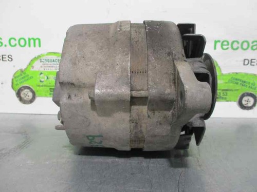 Lichtmaschine delco remy - lichtmaschine, /