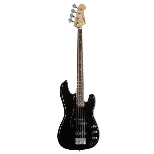 Pbj bass black - &,