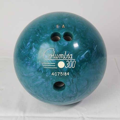 Columbia 300 bowlingkugel 4 - 300, 5,4