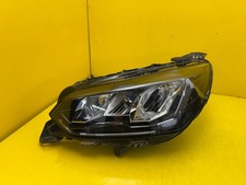 Peugeot 208 2008 II Full Led