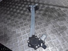 2007 HONDA CIVIC FENSTERHEBER