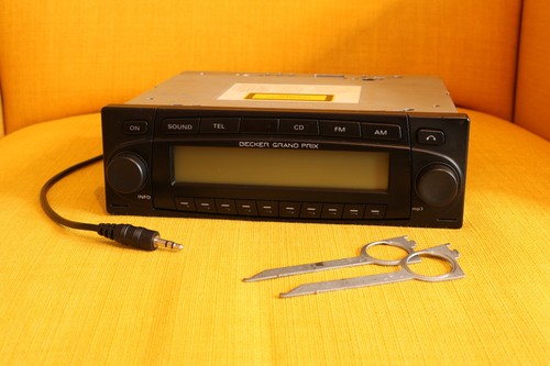 Becker grand prix - prix, 7990|