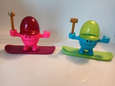 2 x WMF  Eierbecher McEgg