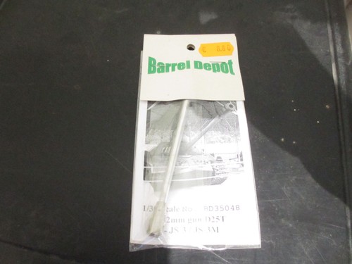 Barreldepot bd35048 js3 - bd35048, 1/35