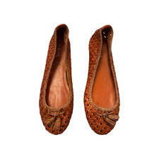 Nurage Halbschuhe  Ballerina