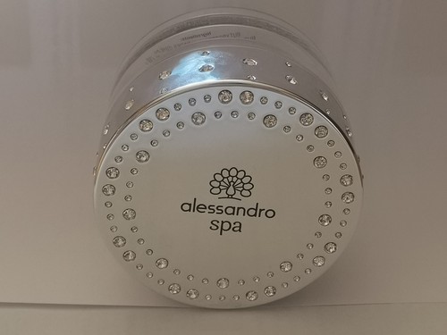 Alessandro spa handcreme - spa,