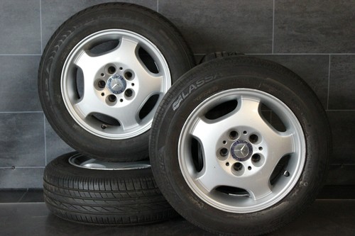 Mercedes w201 190 klasse - mercedes,
