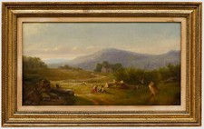 Enrico Altrui - Gerahmtes