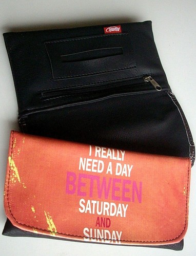 Tabaktasche tabakbeutel xlmit - tabaktasche,