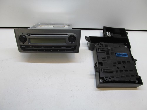 Fiat punto 199 - 3,