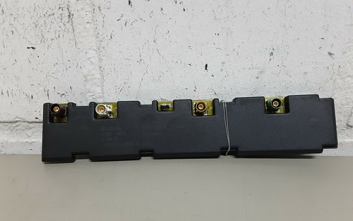 Audi antennenverstärker - audi, 4f