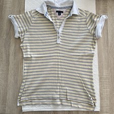 Tommy hilfiger poloshirt - tommy, m