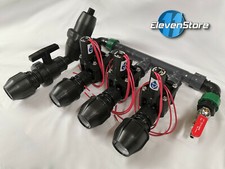 Hunter PGV 101 Magnetventile