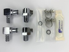 QR-01 Ducati Quick Release