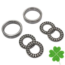 DUAL VANOS Anti Klapper Satz