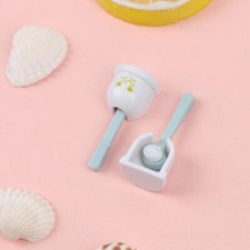 2Set Kunststoff Maßstab 1:12