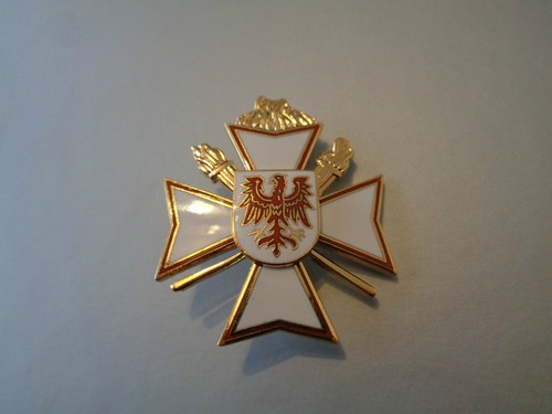 Originalorden feuerwehr - ^,