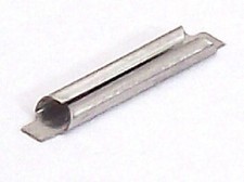 Fleischmann N 22213 Schienenverbinder 50 Stück - NEU + OVP