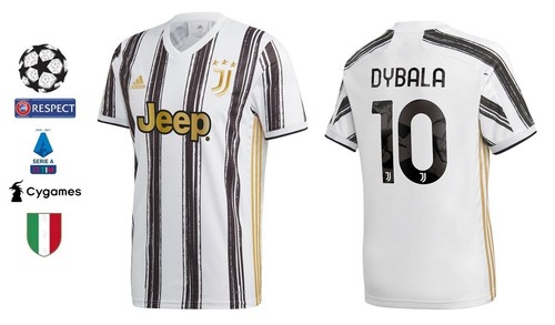 Trikot adidas juventus turin - juventus,