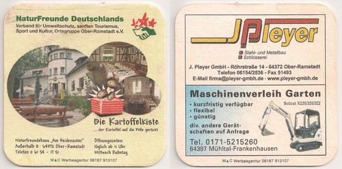 Naturfreunde deutschlands - naturfreunde,