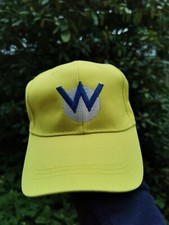 Super mario wario gelb - wario,