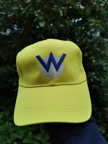 Super mario wario gelb - mario,