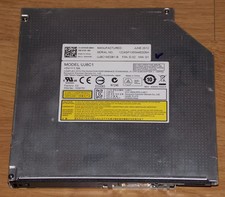 Panasonic SATA SLIM