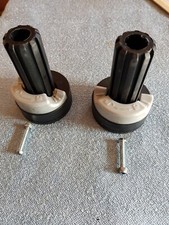 1 Vorderradaufnahme  für Teutonia Cosmo, Mistral S 2009  2010 2011