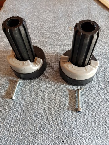 Vorderradaufnahme für - 1,