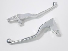 Bremshebel u. Kupplungshebel