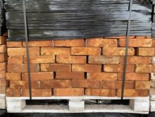 Alte Ziegelsteine, Backstein