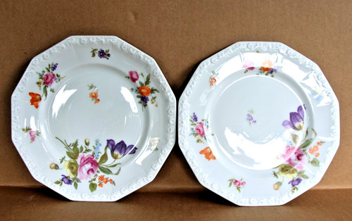 Rosenthal kuchenteller maria - kuchenteller,