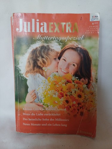 Julia extra 17 - julia, 2/17