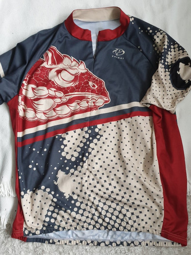 Primal wear fahrradtrikot - wear,