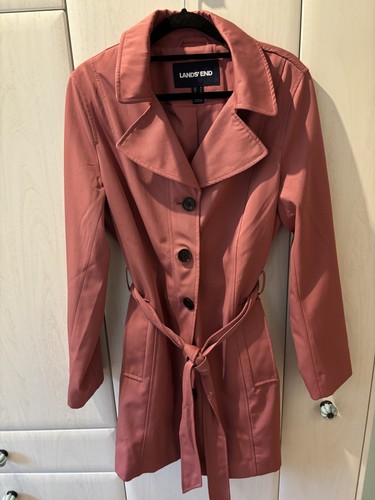 Lands end trenchcoat - lands,