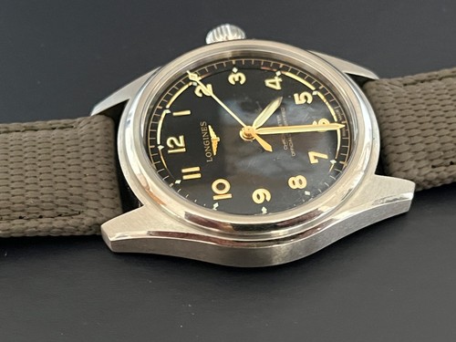 Longines spirit pilot - longines,