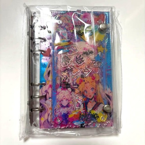 Sailor moon shaka - sailor,