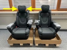 Mercedes Benz V-Klasse/Vito