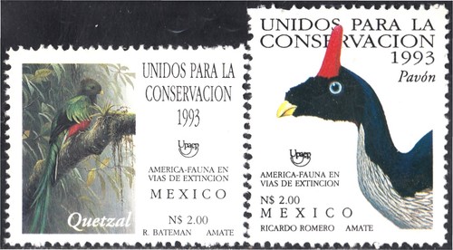 Mexico 1496 1993 - mexico, 1496/97