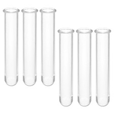  6 Pcs Reagenzglas Vase Für