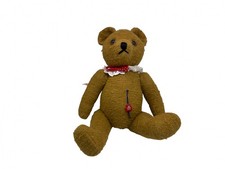 Clemens Teddy Bär /