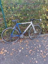 Rennrad 28 Zoll 21 Gänge In Sehr Gutem Zustand Vollfahrbereit 