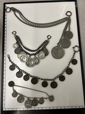 Chariwari Trachtenschmuck