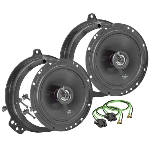 Jbl stage2 65f set - jbl, passt